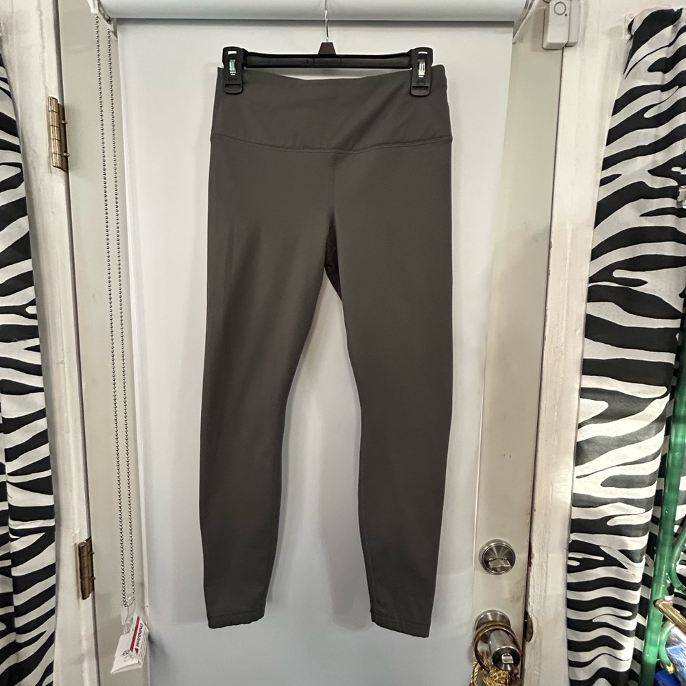 Yogalicious Lux Gray Leggings